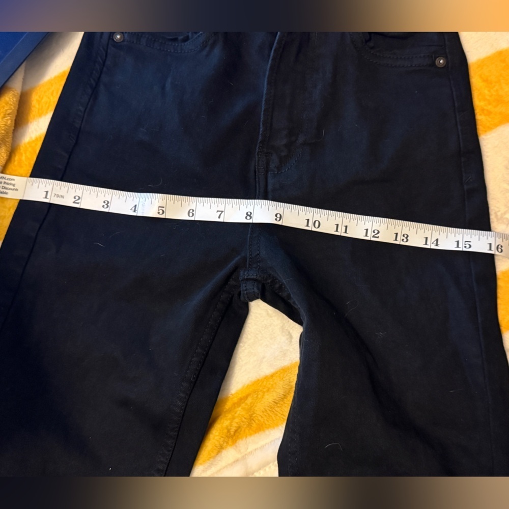 Jeans Mom slim fit - Picture 13 of 16